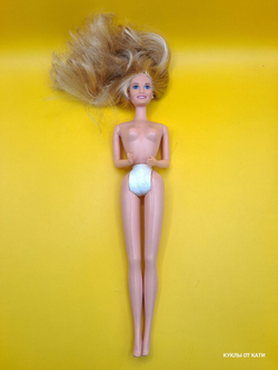 Кукла Барби винтаж 90х Clueless Cher Barbie под реставрацию и ремонт 033525
