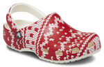 Crocs (Женская размерная сетка)