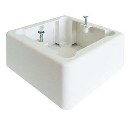 Коробка для наружного монтажа