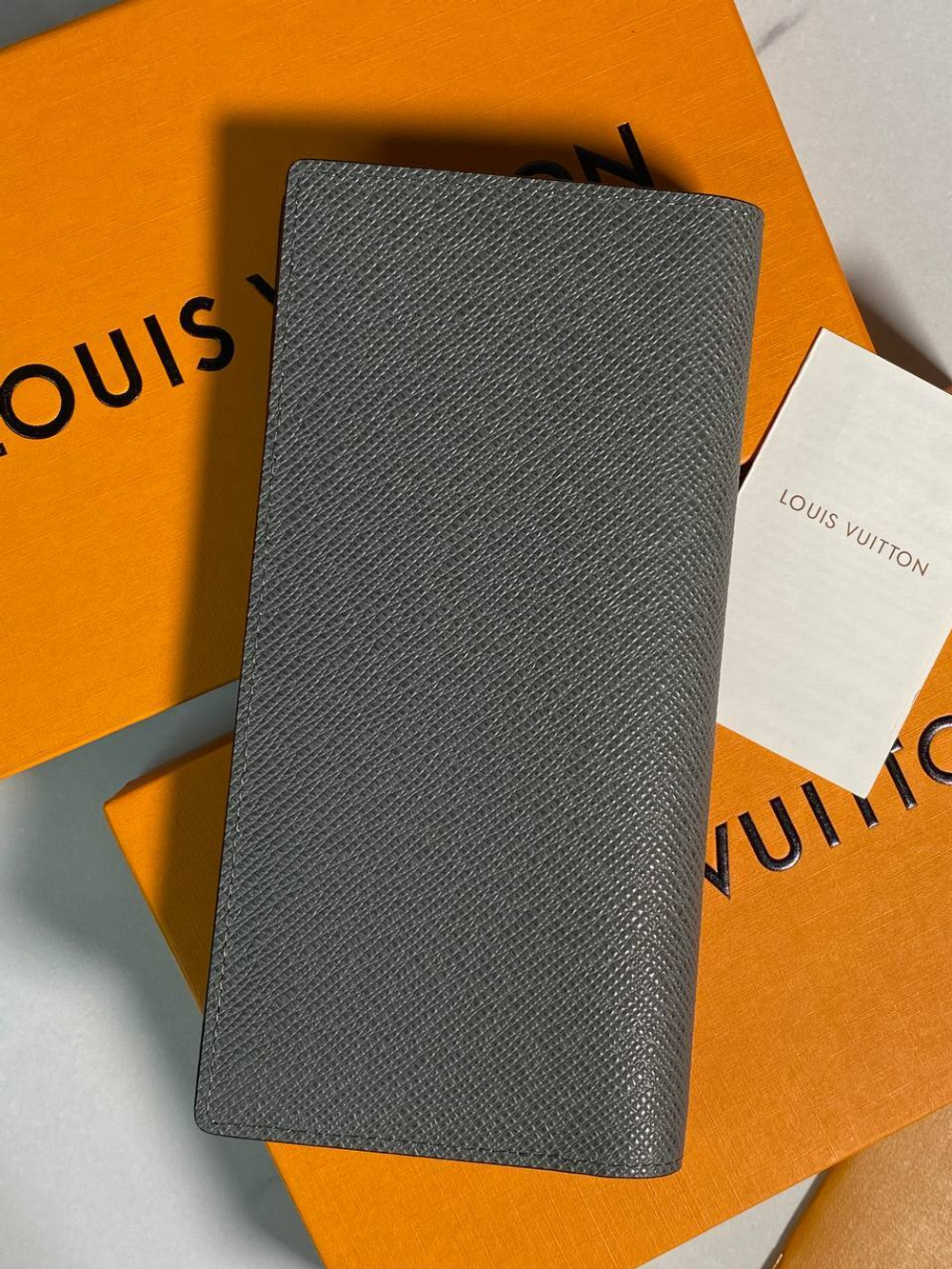 Кошелёк Louis Vuitton