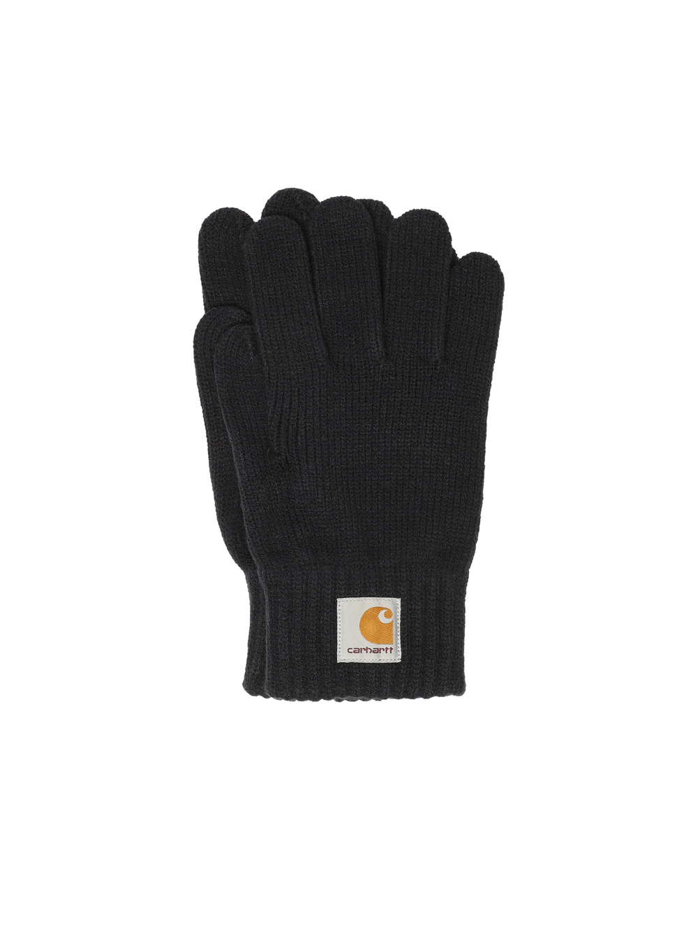 Перчатки Вязаные Watch Gloves