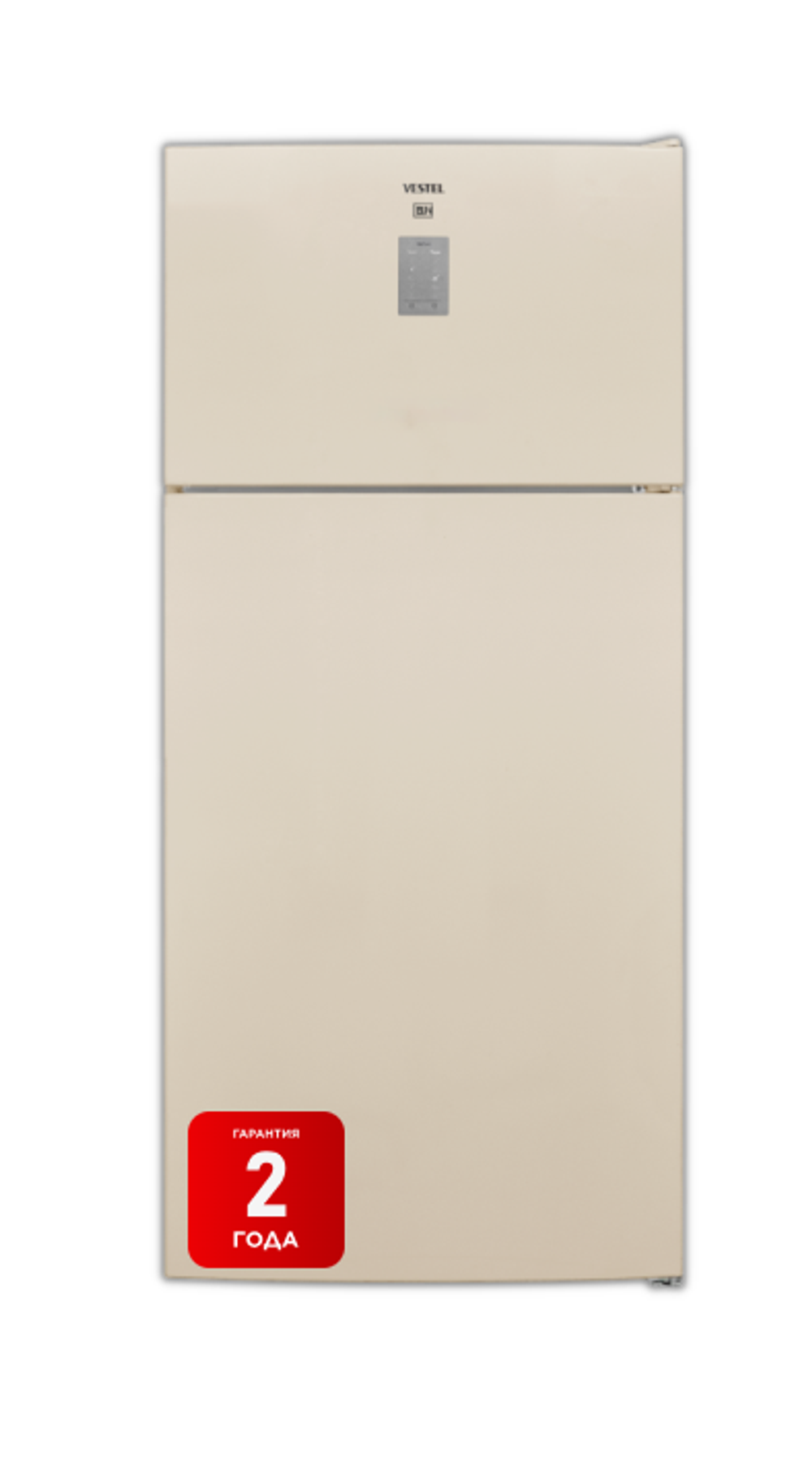 Холодильник VESTEL Bojena TF 643 NFVL