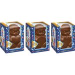 Шоколадная фигурка МОНЕТНЫЙ ДВОР "Символ года ТИГР", 100 г, в коробке, 0156