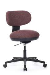 Кресло Ted KA21 Коричневый