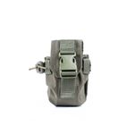 Подсумок под гранату, Ганза