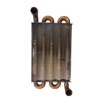 Теплообменник Vaillant (оригинал, б/у)