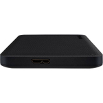 Внешний жесткий диск 1TB Toshiba HDTCA10EK3AA Canvio Advance, 2.5", USB 3.2 Gen 1, Черный