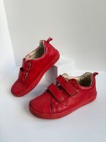 Кожаные кеды Naturino, 29