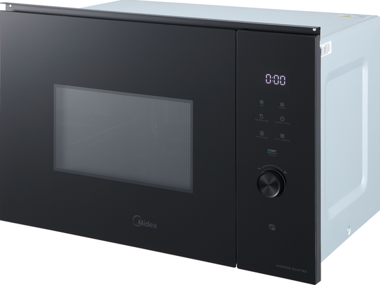 Встраиваемая микроволновая печь Midea MI982517GBI