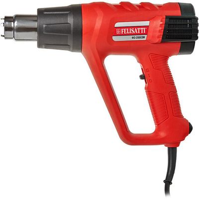 Фен FELISATTI ФЭ-2000 ЭМ