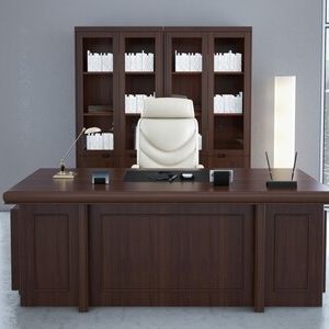 Кабинет руководителя Princeton