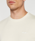 Футболка CONNOR Pepe Jeans London - экрю(PM509206)