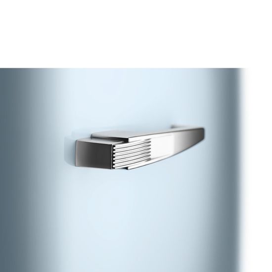 Холодильник Smeg FAB28RPB3