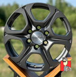 Комплект дисков Toyota H3147F 18x8 et56 6x139.7