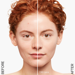 Shiseido Synchro Skin Radiant Lifting Foundation Advanced - Осветляющая лифтинговая основа SPF 30, 30 ml