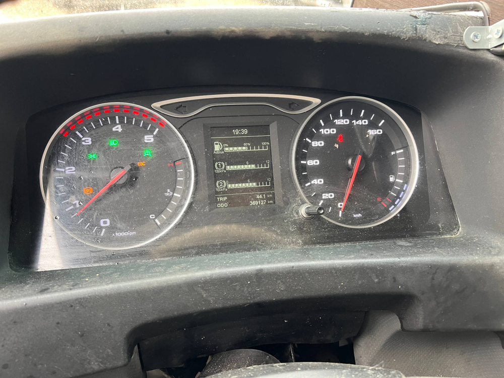 Новый завод 3008* на шасси JAC N120 Бортовой (Евроборт) 3008D4 Новый завод (Евроборт,  Дизельный, 3,