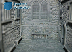 Medieval Chapel