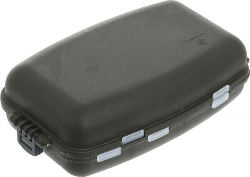 Коробка Три Кита СЧ-5, 7 отделений (145*87*46мм)