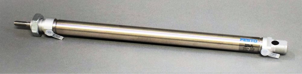 FESTO DSNU-16-200-PPS-A