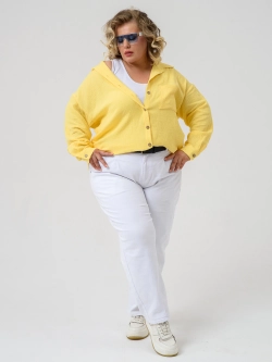 Рубашка женская "Муслин"