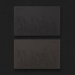 Agust D SUGA - D-DAY (02 ver.)