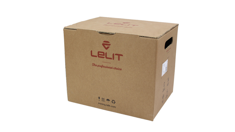 Парогенератор с утюгом Lelit PS 20