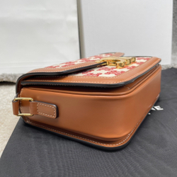 Celine Triomphe Bag 18 cm