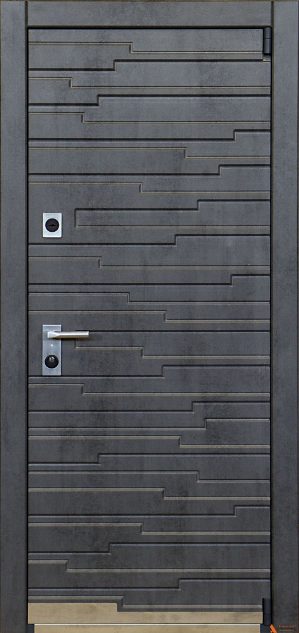 Арма Стоун Грей