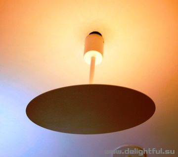 Design lamp 07-38