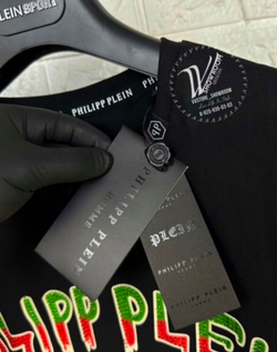 Футболка Philipp Plein