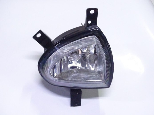 Фара п/туман. Lifan Solano лев. (COMPONENT)