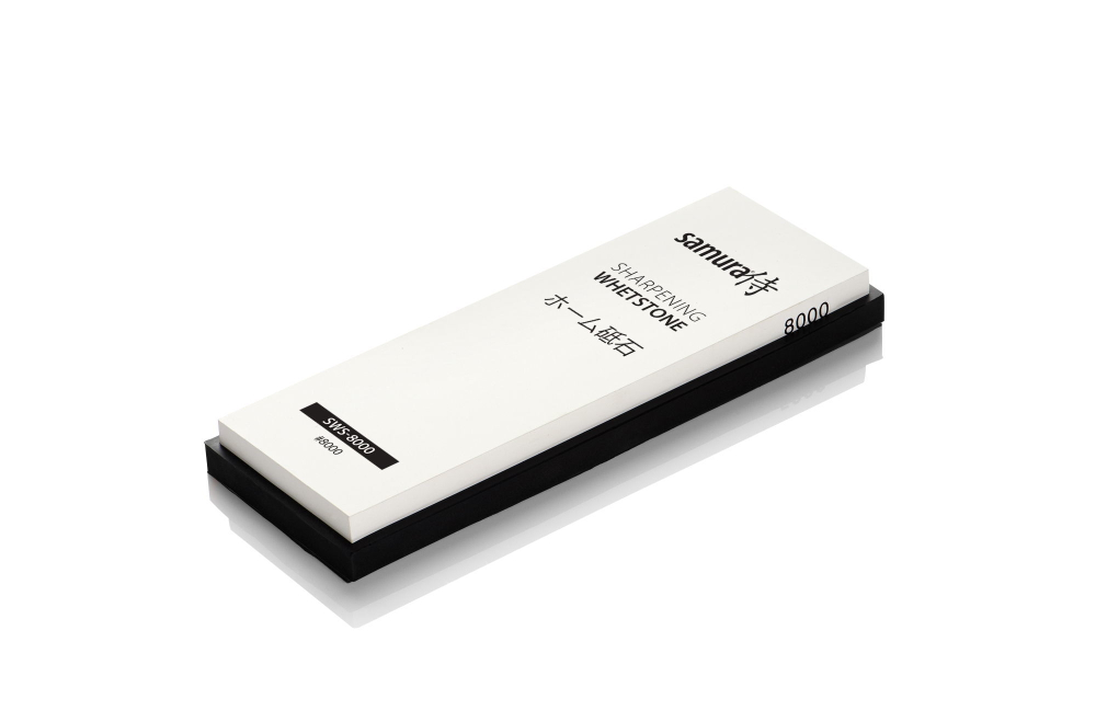 Камень точильный водный 8000 Samura SWS-8000