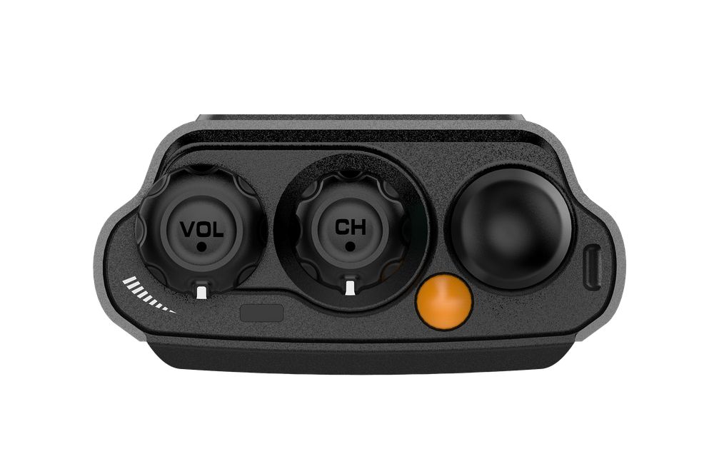 Радиостанция портативная цифровая Caltta PH690 VHF