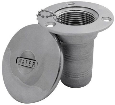 Палубная горловина, Water (10246789)