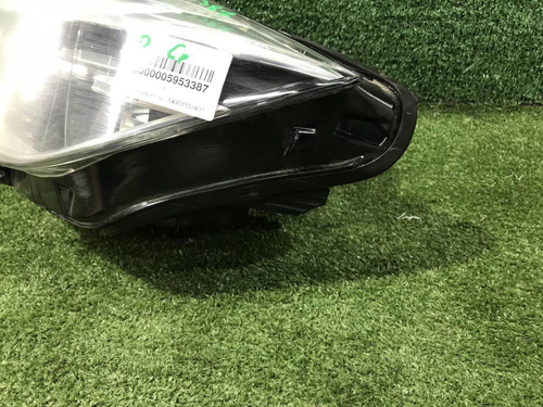 Фара левая BMW 3er F30 (2015-2020) LED