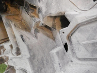 Битая Фара левая Mercedes B w246 (2014-2018) LED