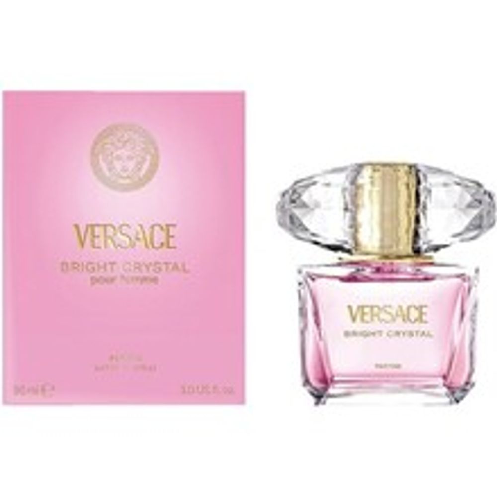 Versace Bright Crystal Perfume 90ml