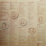 Manfred Mann's Earth Band / The Roaring Silence (LP)