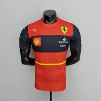 Футболка F1 - Ferrari