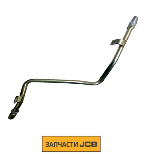 Труба гидравлики JCB 335/14519
