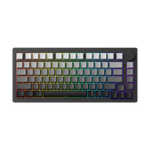 MONSGEEK M1W V3-SP Purple Gradiant