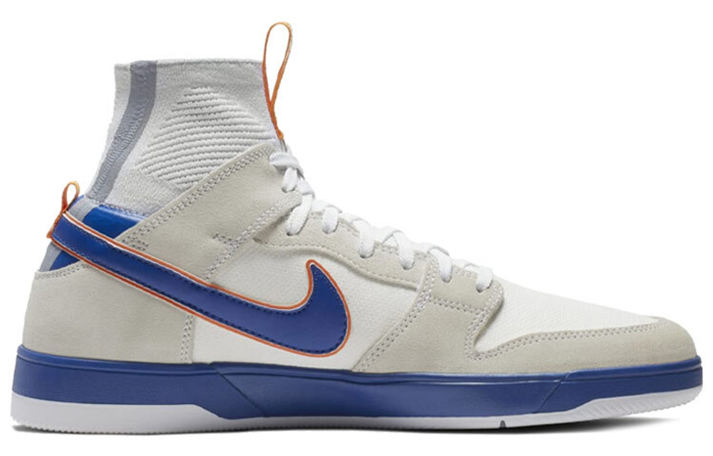 Кроссовки Medicom Toy X Nike Dunk Sb Elite
