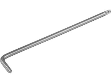 TKL15 Ключ торцевой TORX® удлиненный, T15