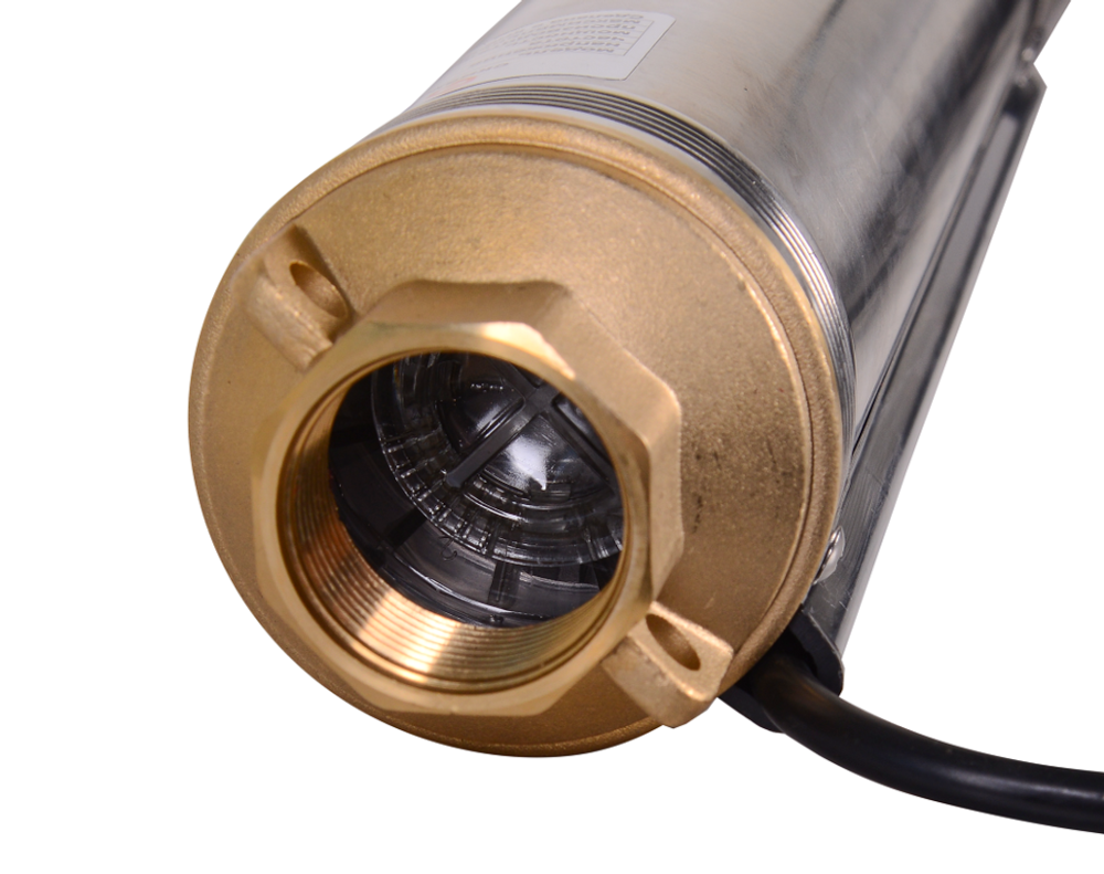 Скважинный насос Вихрь СН-55