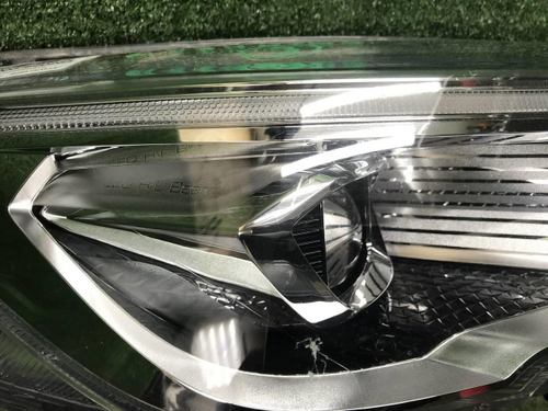 Фара правая Haval M6 2 (2021-н.в.) LED