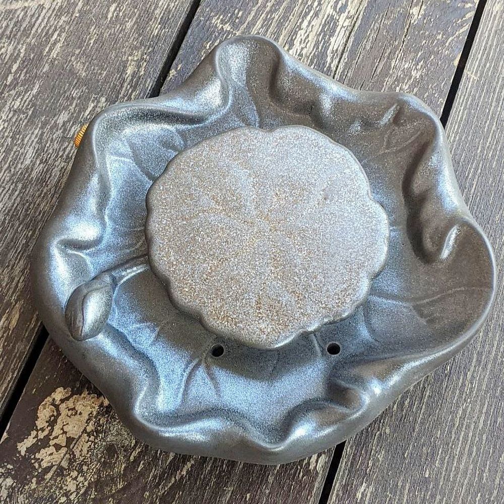 Чайный пруд "Лотос-Дзен"