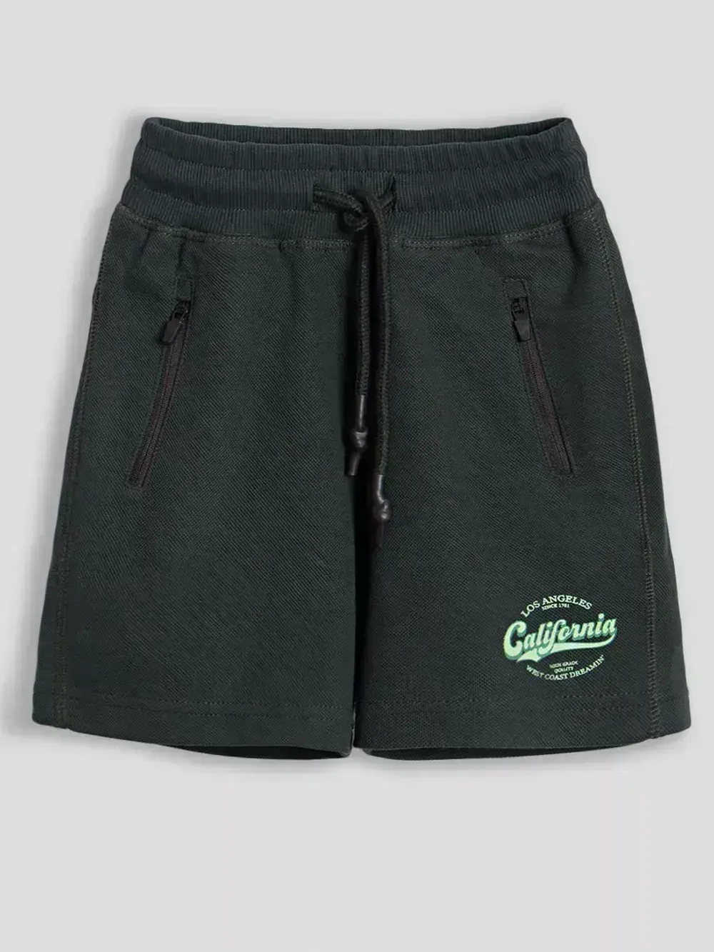 Летний костюм для мальчика в садик