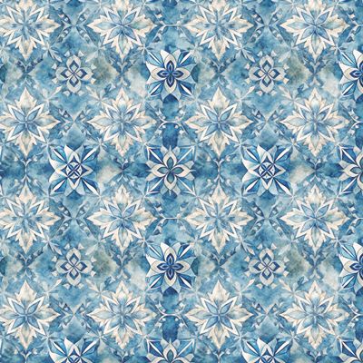 Скандинавские узоры 1