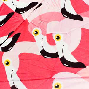 Зонт Be Happy Flamingo