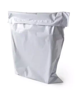 Курьерский пакет 430х500 мм , без кармана , 45 мкм